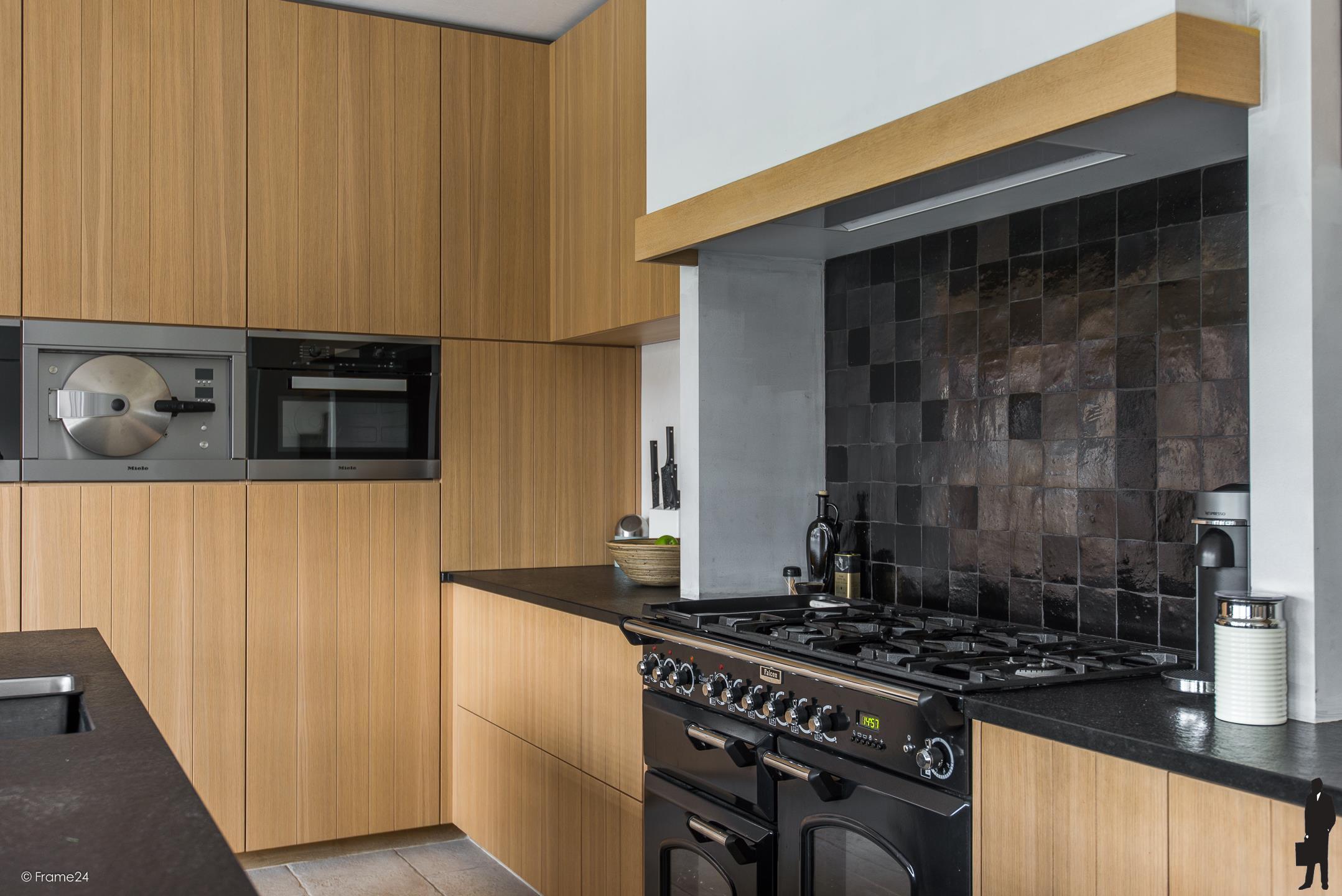 Kitchen — AI analysis